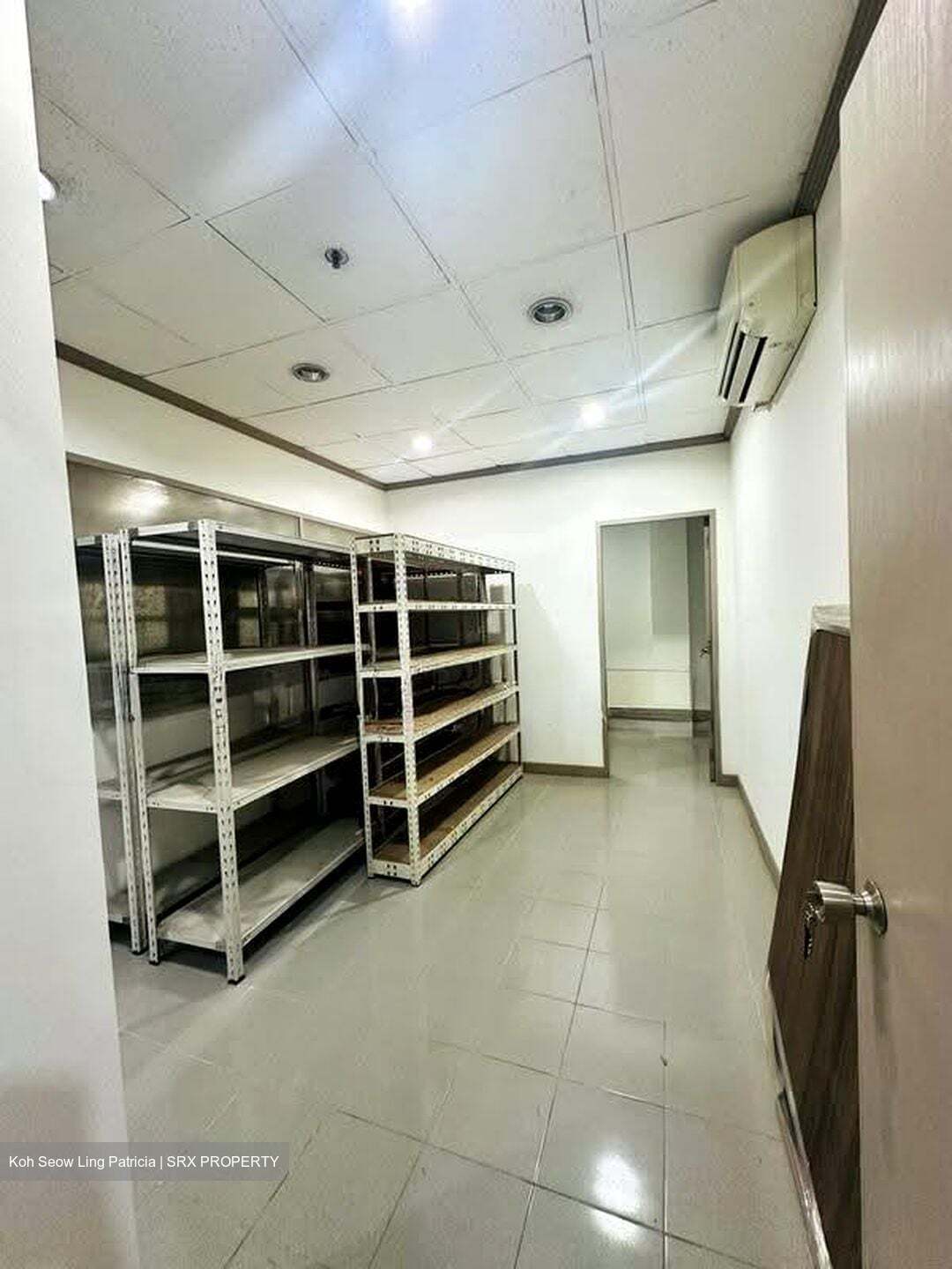 Mactech Building (D13), Factory #638519681
